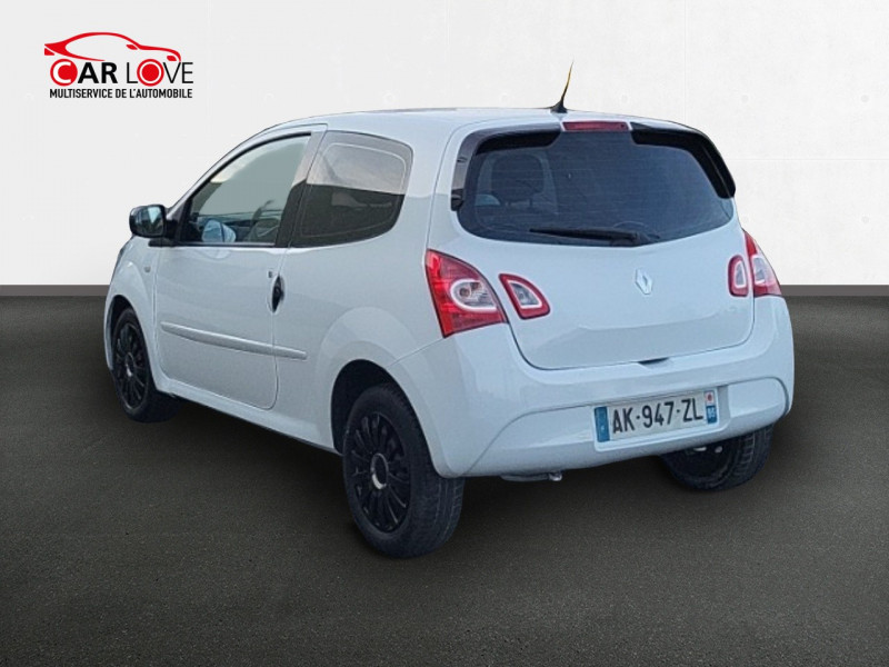 Pare-soleil occasion RENAULT TWINGO II Phase 2 - 1.5 DCI 75ch