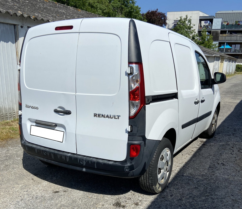 Photo 3 de l'offre de RENAULT Kangoo II EXTRA R-LINK 1.5 DCI 75CH ENERGY EURO 6 à 10500€ chez Amimer autos