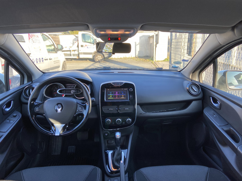 Photo 5 de l'offre de RENAULT Clio IV 1.5 DCI 90CH BVR à 11990€ chez Amimer autos