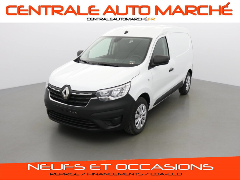 Renault EXPRESS VAN CONFORT DIESEL BLANC Neuf à vendre