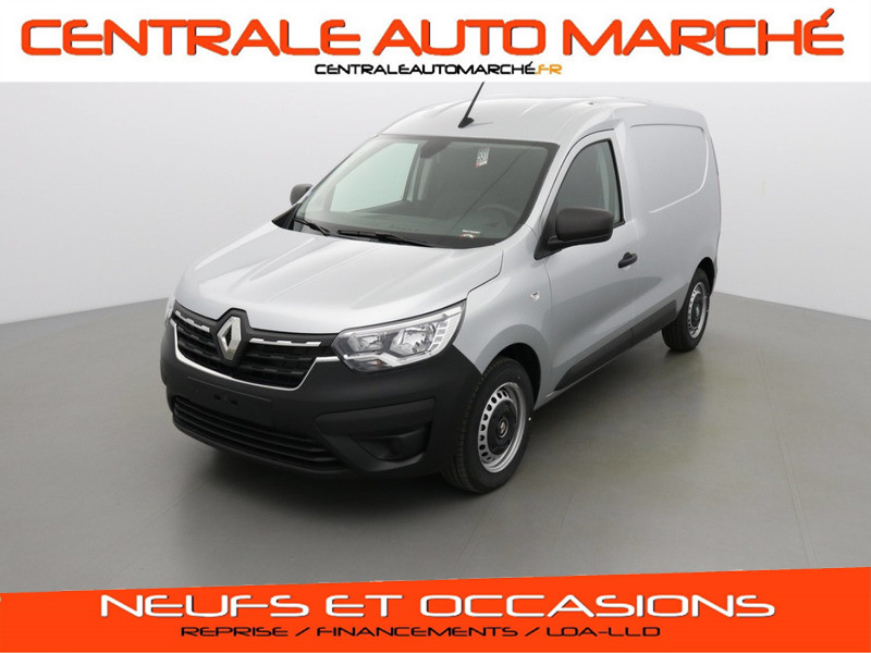 Renault EXPRESS VAN CONFORT DIESEL GRIS HIGHLAND Neuf à vendre