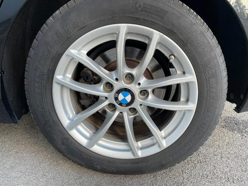 Photo 11 de l'offre de BMW Serie 1 116d 116ch EfficientDynamics Edition Business 5p à 14900€ chez Dugast automobiles