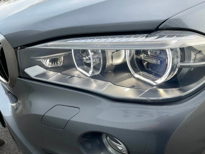 Photo 17 de l'offre de BMW X6 xDrive 40dA 313ch Exclusive à 57900€ chez Dugast automobiles