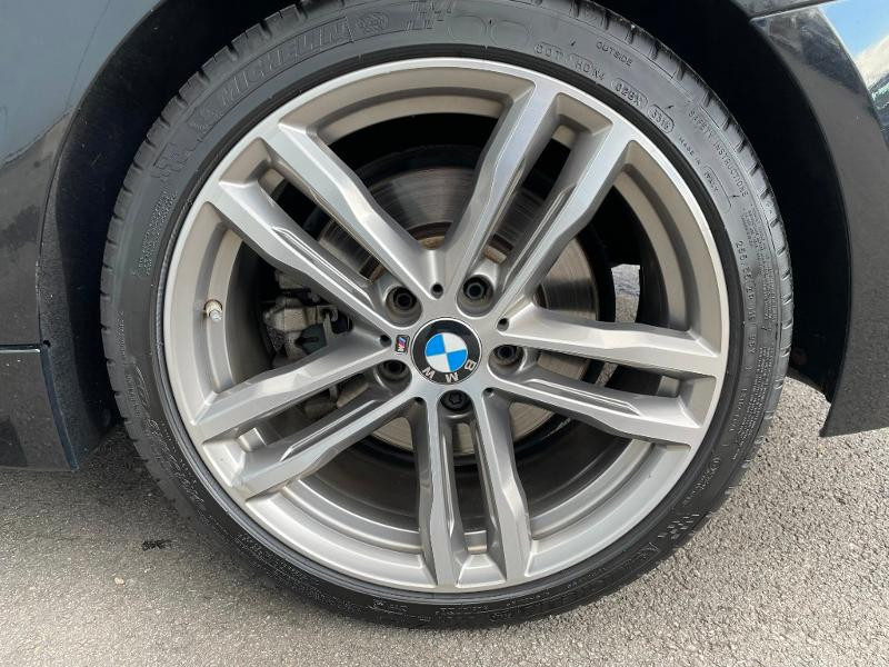 Photo 29 de l'offre de BMW Serie 4 Cabriolet 430dA 258ch M Sport à 41900€ chez Dugast automobiles
