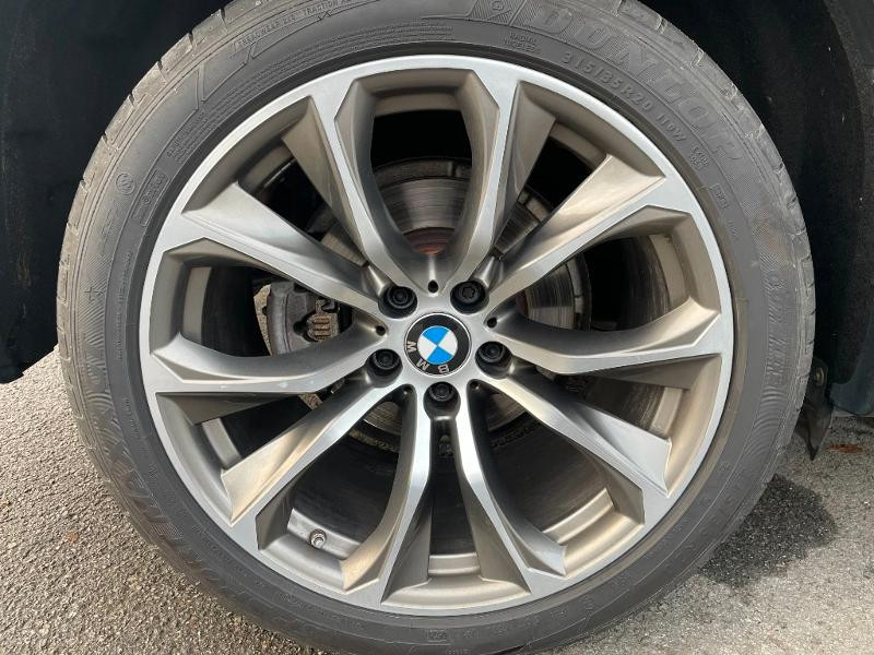 Photo 12 de l'offre de BMW X6 xDrive 30dA 258ch Exclusive à 38900€ chez Dugast automobiles