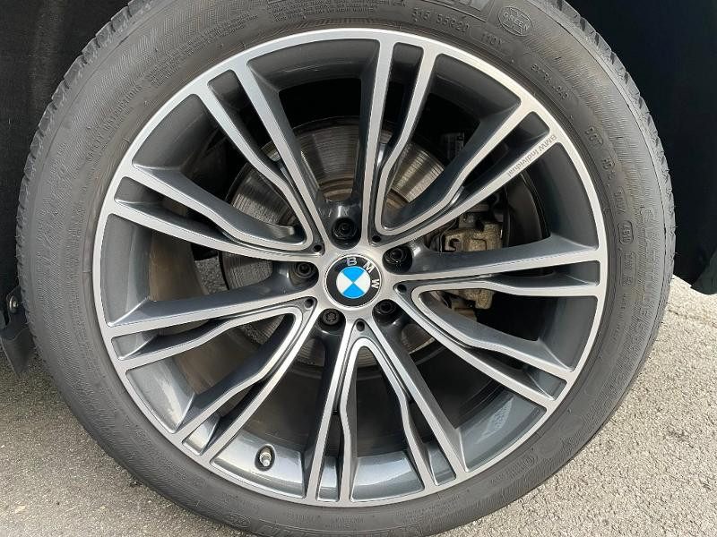 Photo 22 de l'offre de BMW X6 xDrive 40dA 313ch Exclusive à 56900€ chez Dugast automobiles