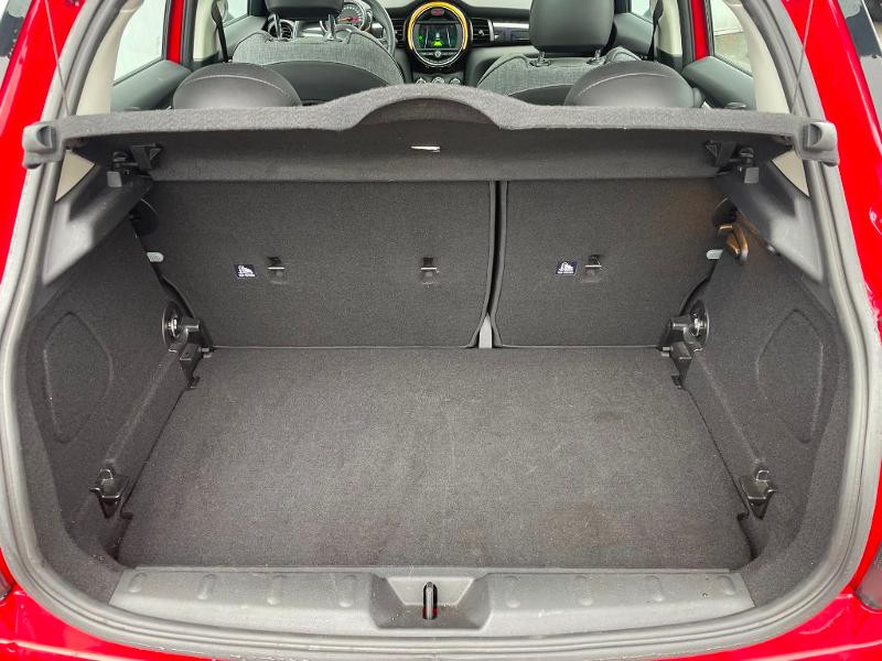 Photo 11 de l'offre de MINI Mini 5 Portes One 102ch Heddon Street Euro6d-T à 21900€ chez Dugast automobiles