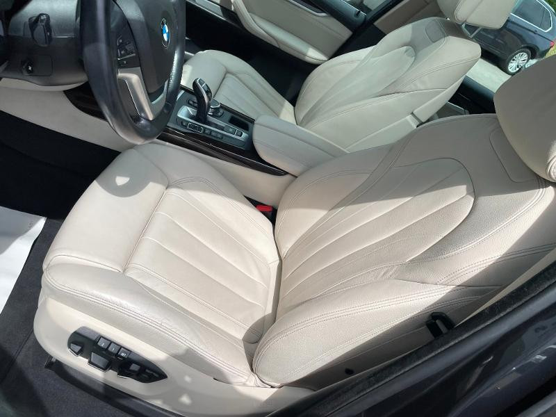 Photo 18 de l'offre de BMW X5 xDrive25dA 218ch Exclusive à 36900€ chez Dugast automobiles