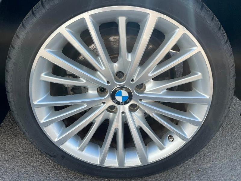 Photo 15 de l'offre de BMW Serie 4 Gran Coupe 430dA xDrive 258ch Luxury à 35900€ chez Dugast automobiles