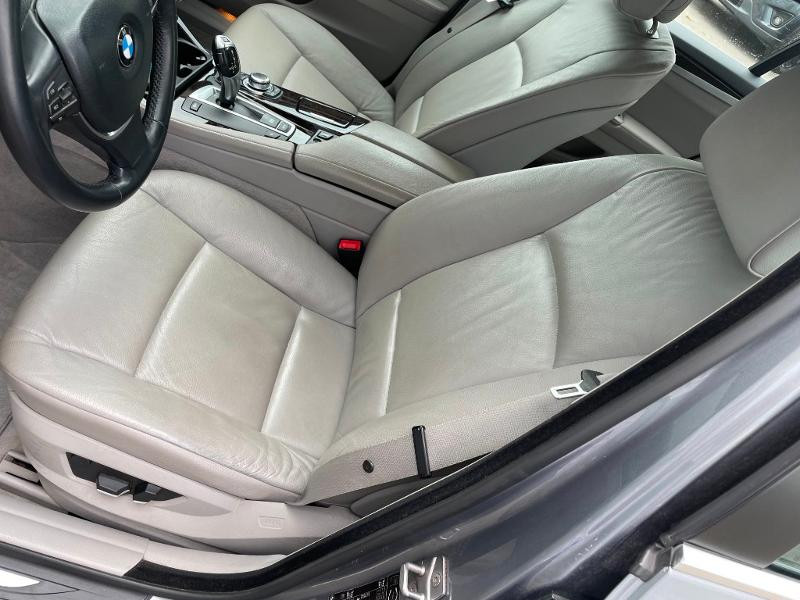 Photo 13 de l'offre de BMW Serie 5 530dA 245ch Luxe à 17900€ chez Dugast automobiles