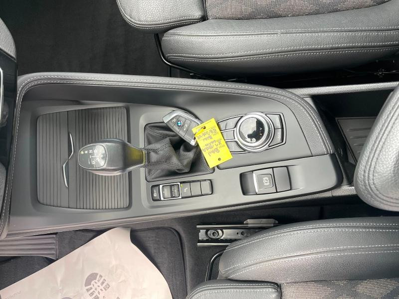 Photo 25 de l'offre de BMW X1 sDrive18dA 150ch xLine à 25900€ chez Dugast automobiles