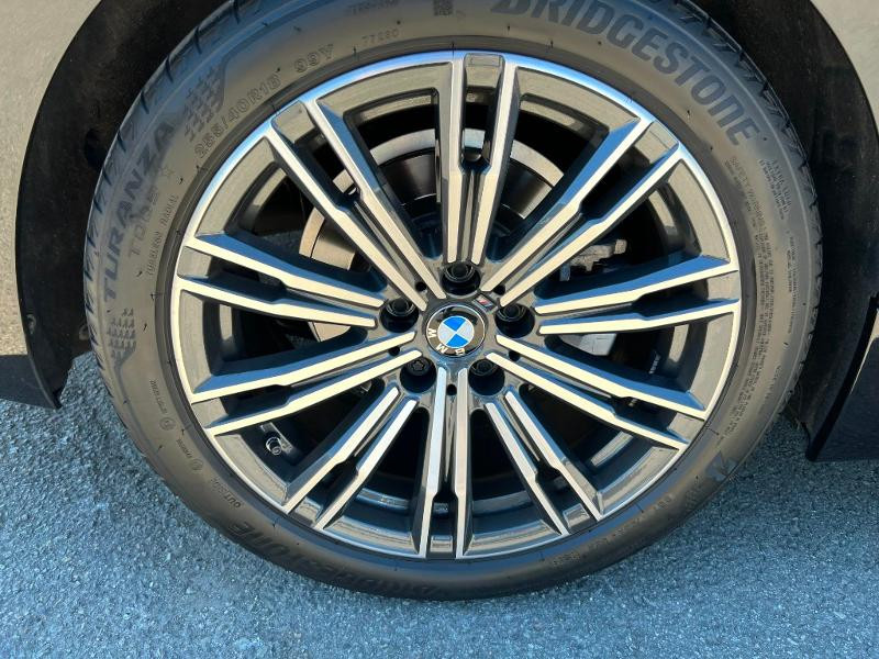 Photo 12 de l'offre de BMW Serie 3 Touring 320dA 190ch M Sport à 39900€ chez Dugast automobiles
