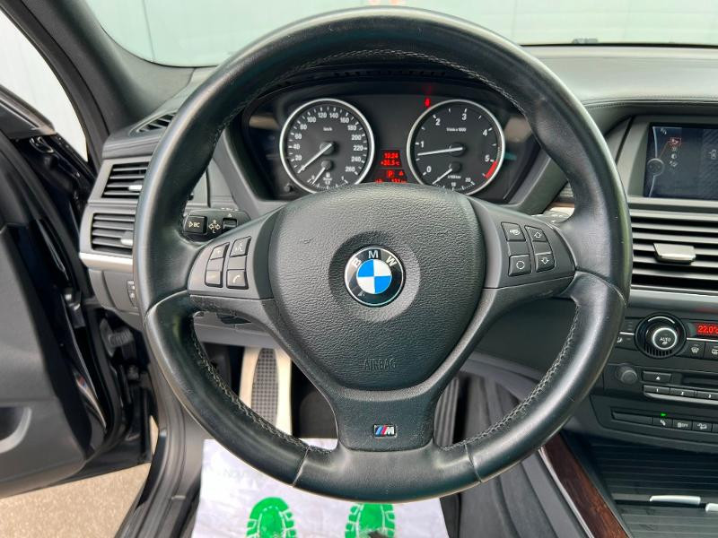 Photo 17 de l'offre de BMW X5 xDrive30dA 245ch M Sport à 24900€ chez Dugast automobiles