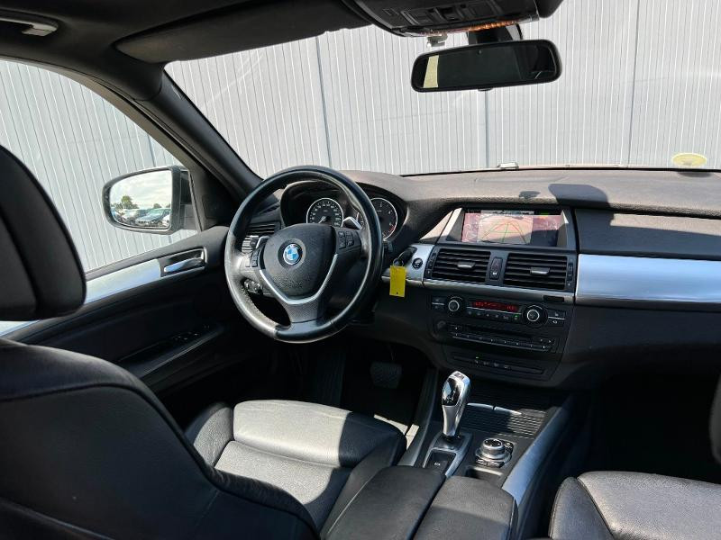 Photo 11 de l'offre de BMW X5 xDrive30dA 245ch Exclusive à 29900€ chez Dugast automobiles