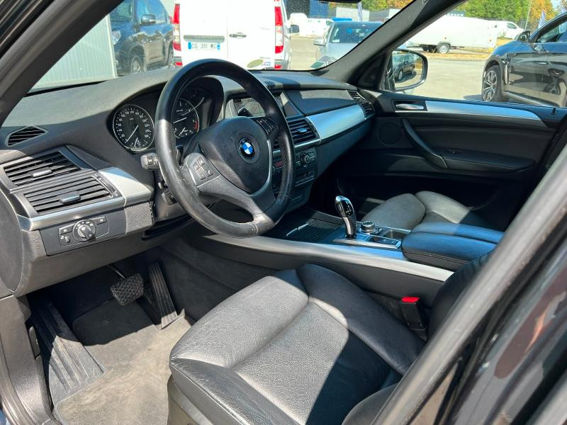 Photo 19 de l'offre de BMW X5 xDrive30dA 245ch Exclusive à 29900€ chez Dugast automobiles