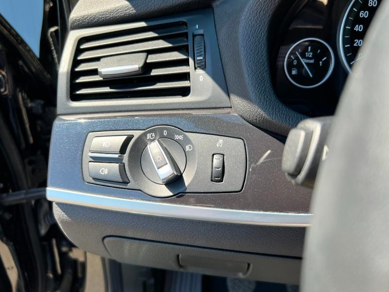 Photo 17 de l'offre de BMW X3 xDrive20d 184ch Luxe à 14900€ chez Dugast automobiles
