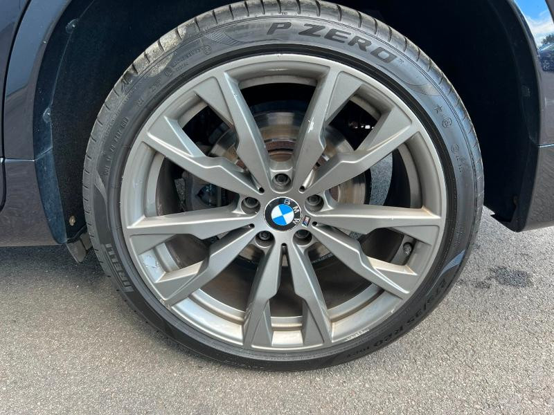 Photo 17 de l'offre de BMW X4 M40i 360ch à 44900€ chez Dugast automobiles