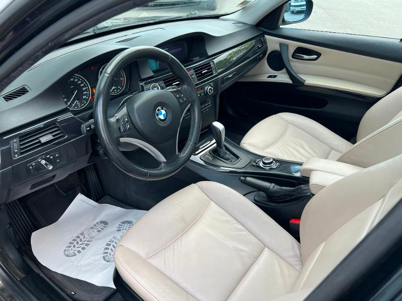 Photo 13 de l'offre de BMW Serie 3 320dA 177ch Luxe à 9900€ chez Dugast automobiles