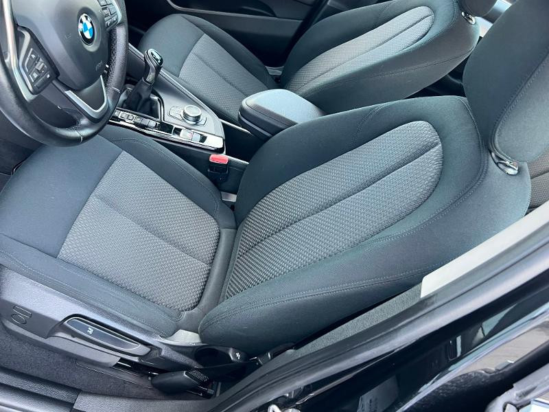 Photo 15 de l'offre de BMW X2 sDrive18d 150ch Business Design à 25900€ chez Dugast automobiles