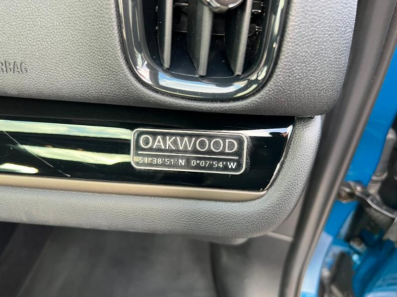 Photo 7 de l'offre de MINI Countryman Cooper S 192ch Oakwood BVA7 Euro6d-T à 24900€ chez Dugast automobiles