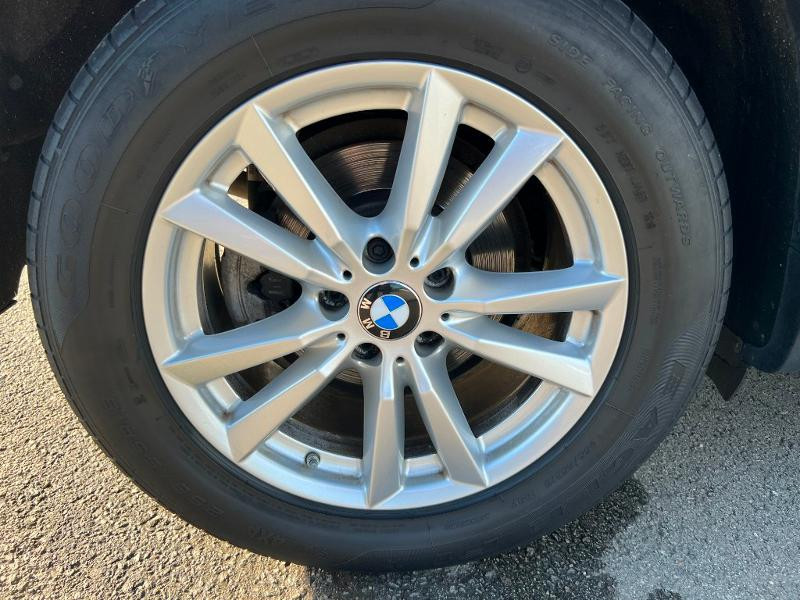 Photo 12 de l'offre de BMW X5 sDrive25dA 231ch Lounge Plus à 36900€ chez Dugast automobiles