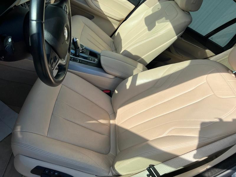 Photo 19 de l'offre de BMW X5 sDrive25dA 231ch Lounge Plus à 36900€ chez Dugast automobiles