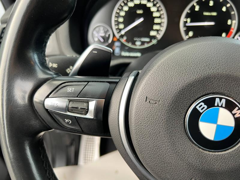Photo 18 de l'offre de BMW X4 xDrive30dA 258ch M Sport à 31900€ chez Dugast automobiles