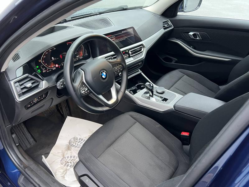 Photo 22 de l'offre de BMW Série 3 Touring 320dA xDrive 190ch Business Design à 34900€ chez Dugast automobiles