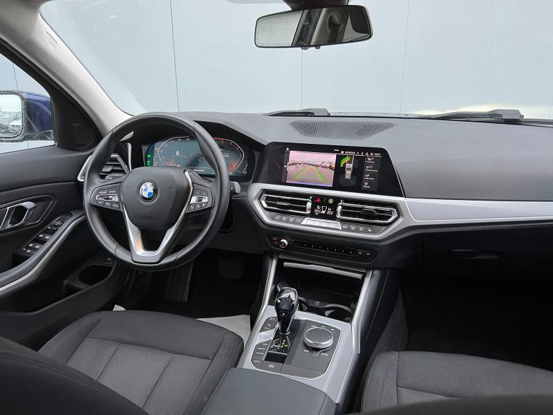 Photo 6 de l'offre de BMW Série 3 Touring 320dA xDrive 190ch Business Design à 34900€ chez Dugast automobiles