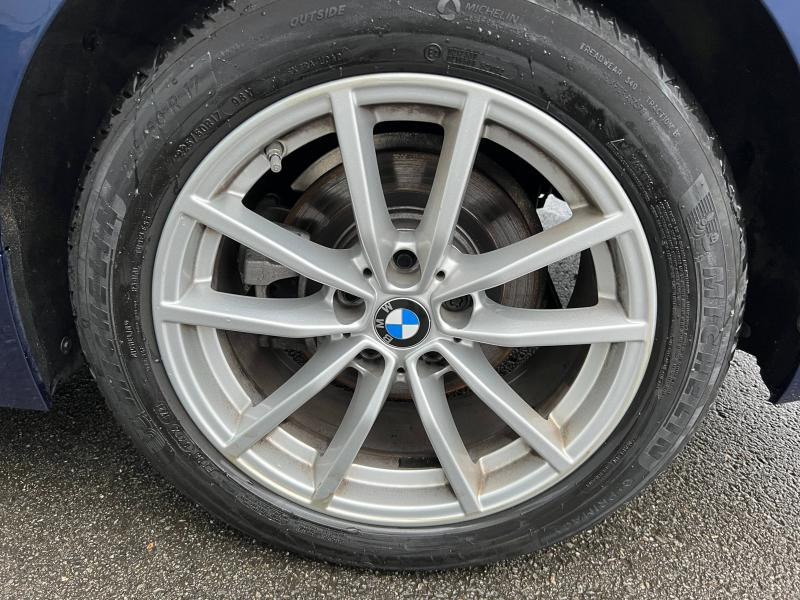 Photo 16 de l'offre de BMW Série 3 Touring 320dA xDrive 190ch Business Design à 34900€ chez Dugast automobiles