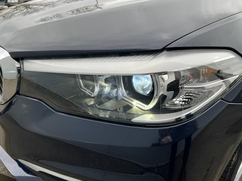 Photo 23 de l'offre de BMW Série 5 530iA 252ch Business Steptronic à 28900€ chez Dugast automobiles