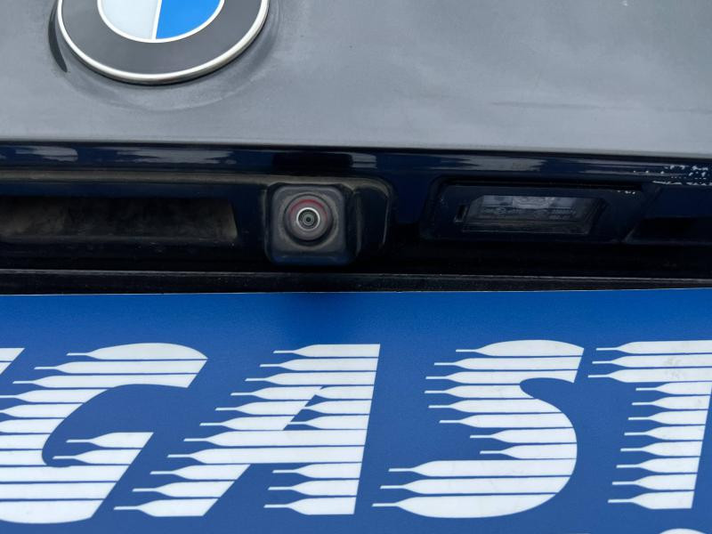 Photo 14 de l'offre de BMW Série 5 Touring 530dA xDrive 265ch Business Design Euro6d-T 153g à 35900€ chez Dugast automobiles