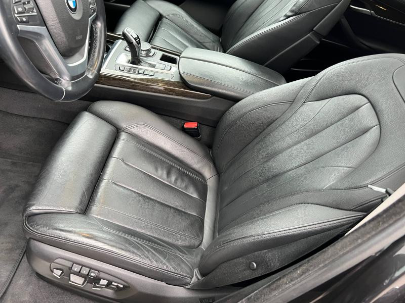 Photo 16 de l'offre de BMW X5 xDrive30dA 258ch Exclusive à 39900€ chez Dugast automobiles
