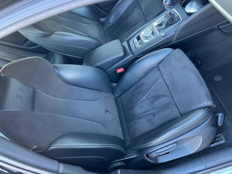 Photo 6 de l'offre de AUDI S3 Sportback 2.0 TFSI 300ch quattro S tronic 6 à 26900€ chez Dugast automobiles