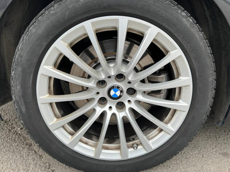 Photo 13 de l'offre de BMW Série 5 Touring 530dA xDrive 265ch Business Design Euro6d-T 153g à 35900€ chez Dugast automobiles