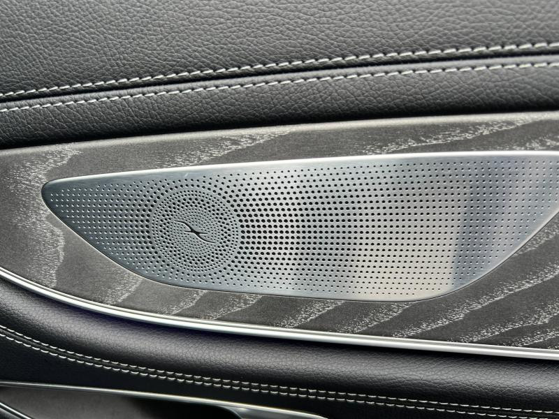 Photo 14 de l'offre de MERCEDES-BENZ Classe CLS 400 d 340ch AMG Line+ 4Matic 9G-Tronic Euro6d-T à 62900€ chez Dugast automobiles