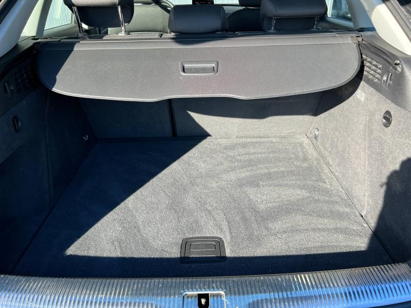 Photo 12 de l'offre de AUDI Q3 2.0 TDI 150ch ultra Business line à 21900€ chez Dugast automobiles