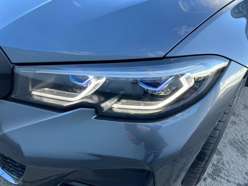 Photo 33 de l'offre de BMW Série 3 Touring 330dA MH xDrive 286ch M Sport 17cv à 62900€ chez Dugast automobiles