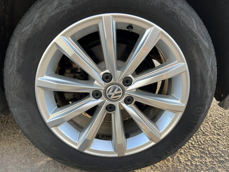 Photo 13 de l'offre de VOLKSWAGEN Passat SW 2.0 TDI 190ch Carat Exclusive DSG7 Euro6d-T à 19900€ chez Dugast automobiles