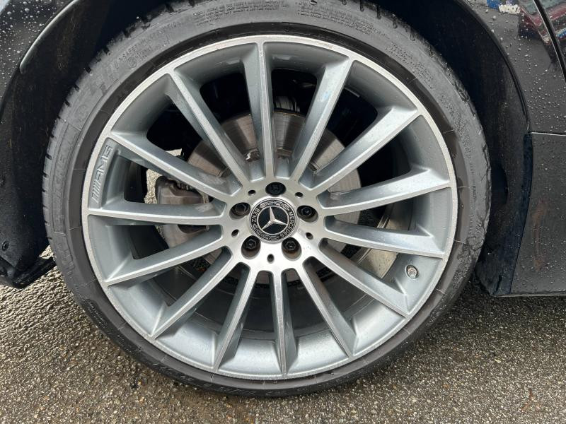 Photo 13 de l'offre de MERCEDES-BENZ Classe CLS 400 d 340ch AMG Line+ 4Matic 9G-Tronic Euro6d-T à 62900€ chez Dugast automobiles