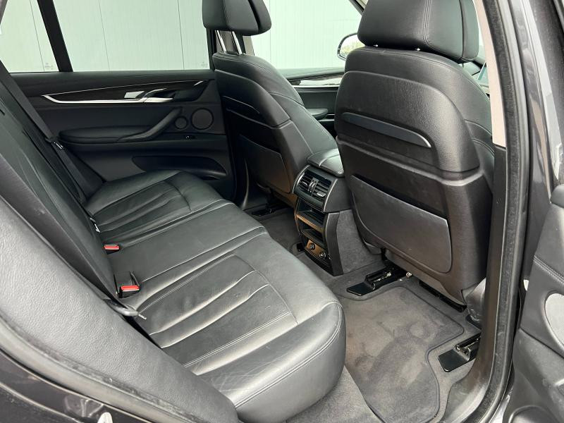 Photo 10 de l'offre de BMW X5 xDrive30dA 258ch Exclusive à 39900€ chez Dugast automobiles