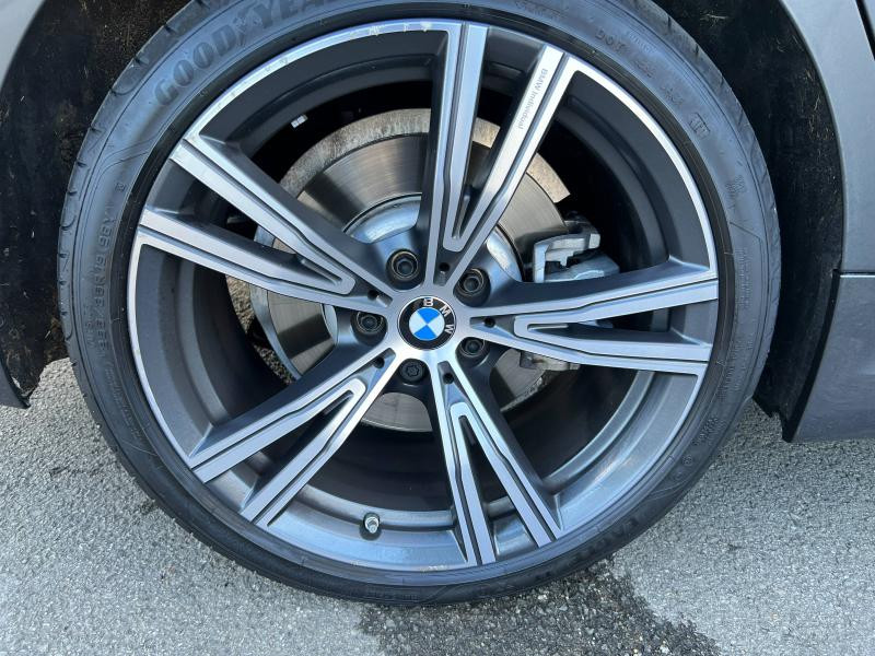 Photo 14 de l'offre de BMW Série 3 Touring 330dA MH xDrive 286ch M Sport 17cv à 62900€ chez Dugast automobiles