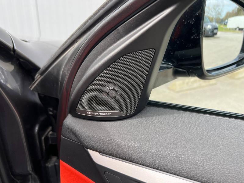 Photo 8 de l'offre de BMW X2 M35iA 306ch M Performance xDrive à 33900€ chez Dugast automobiles