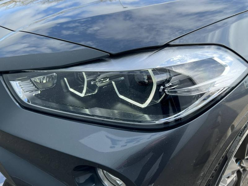 Photo 31 de l'offre de BMW X2 M35iA 306ch M Performance xDrive à 33900€ chez Dugast automobiles