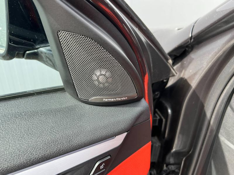 Photo 22 de l'offre de BMW X2 M35iA 306ch M Performance xDrive à 33900€ chez Dugast automobiles
