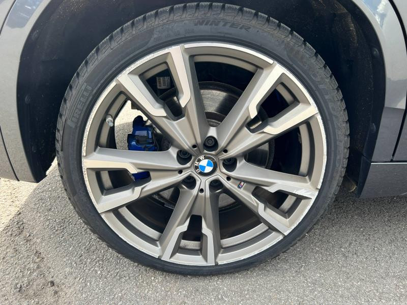 Photo 13 de l'offre de BMW X2 M35iA 306ch M Performance xDrive à 33900€ chez Dugast automobiles