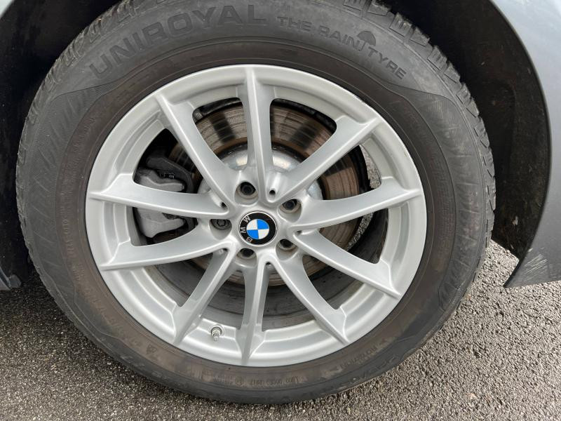 Photo 13 de l'offre de BMW Série 5 Touring 520dA 163ch Business Euro6d-T à 28900€ chez Dugast automobiles