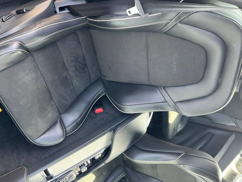 Photo 7 de l'offre de VOLVO XC90 D4 190ch R-Design Geartronic 7 places à 42900€ chez Dugast automobiles