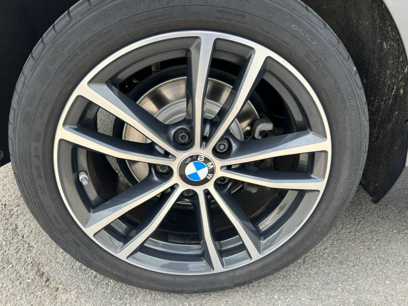 Photo 12 de l'offre de BMW Série 1 118iA 136ch Edition Sport BVA à 24900€ chez Dugast automobiles