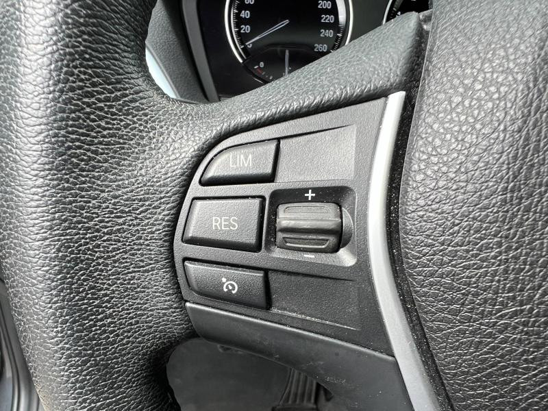 Photo 19 de l'offre de BMW Série 1 118iA 136ch Edition Sport BVA à 24900€ chez Dugast automobiles